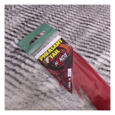Fluo Rouge PT95