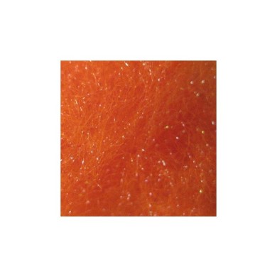 Orange fluo
