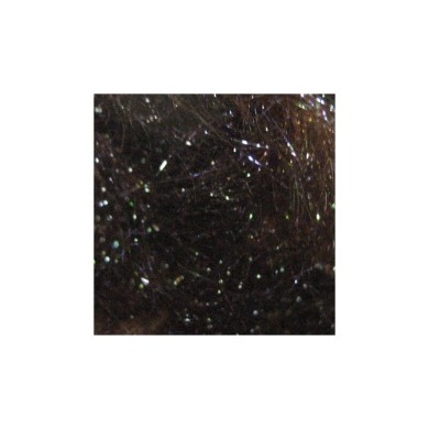 Foncé Brun