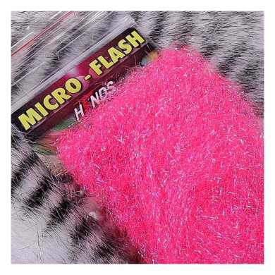 Pourpre-Rose Fluo