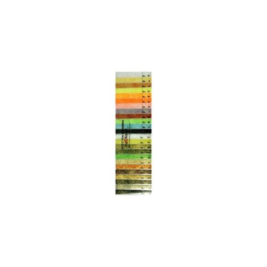 Hends Spectra Dubbing Box SAB24 - 24 couleurs-