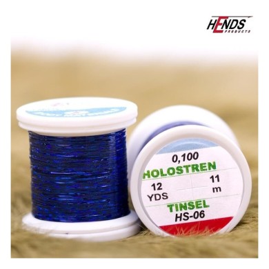 Bleu HS21