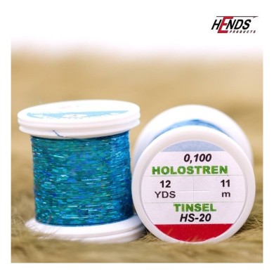 Turquoise Bleu HS20