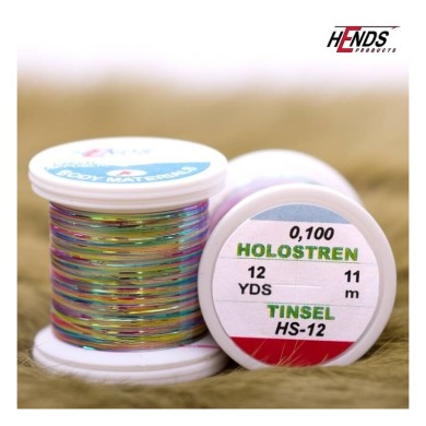 Arc-en-ciel HS12