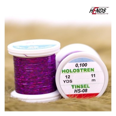 Pourpre HS08