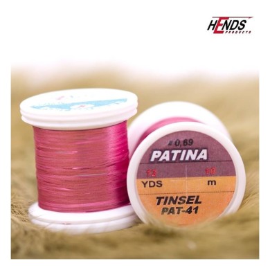 OLDPINK PAT41