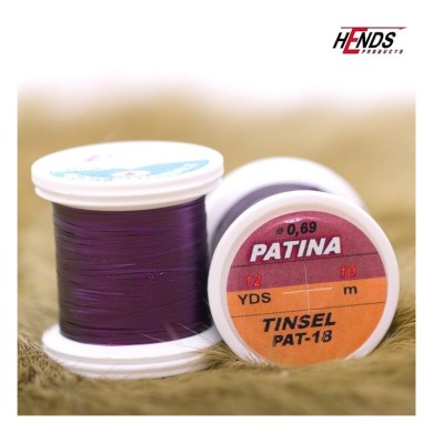 Violet PAT18