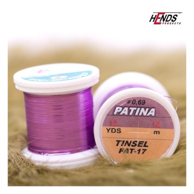 Rose PAT17
