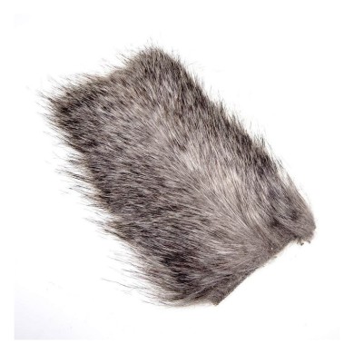 Hends Grizzled Furabou - Fibres synthétiques-