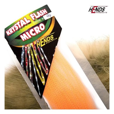 Orange Fluo KFM94