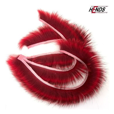 Rouge CHINCHILLA