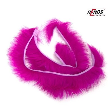 Rose foncé Fluo