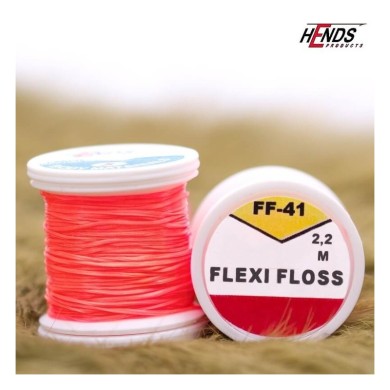 FF41 - Rose Fluo