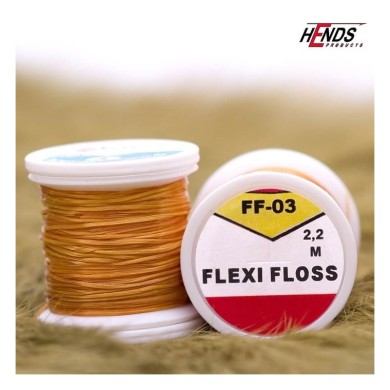 FF03 - Ocher