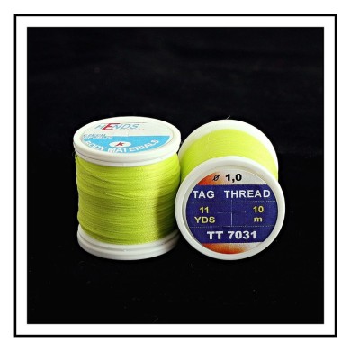 Chartreuse Clair TT7031