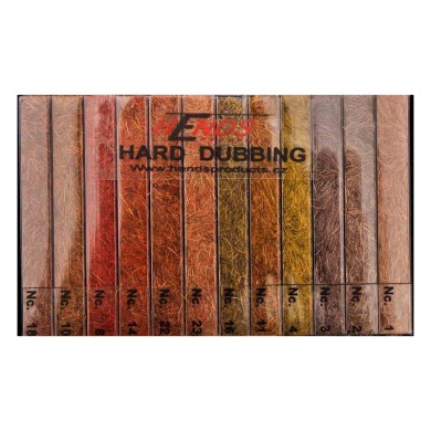 Hends Hard Dubbing Box HRDBOX1 - Assortiment-