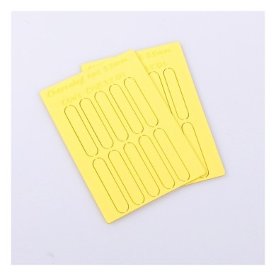 Jaune CA01 - 30mm