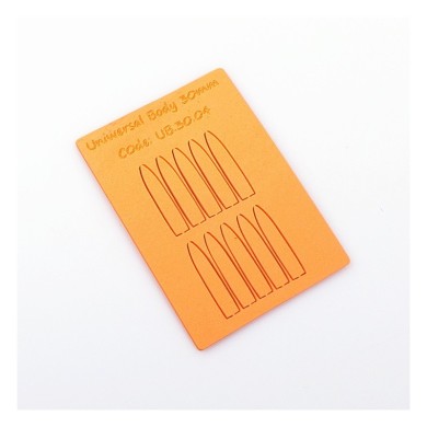 Orange UB04 - 20mm