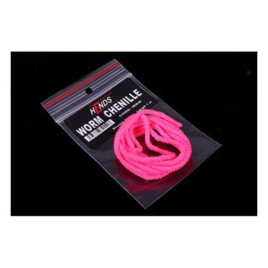 Fluo Rouge/Rose UV - WRM241