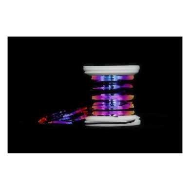 Arc-en-ciel Violet - Vert et Cuivre Effet RT 17