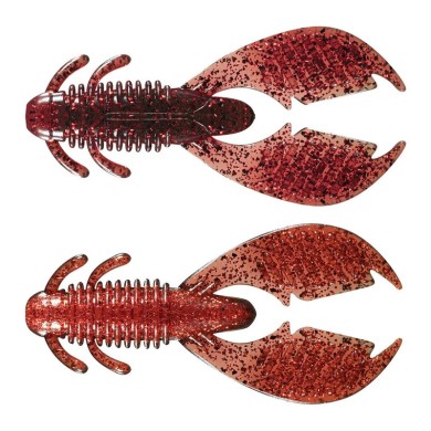 B20 Tomato Craw - 4pcs/pk