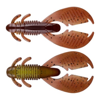B36 Scuppernong Chart - 4pcs/pk