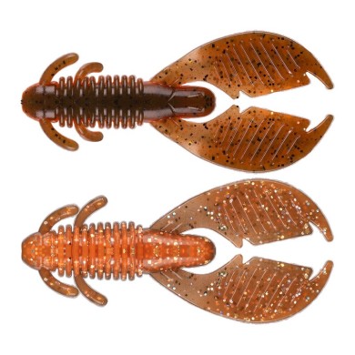 B87 Stickleback - 4pcs/pk