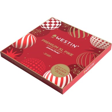 Calendrier de l’Avent Westin Premium XL Pike 2026-