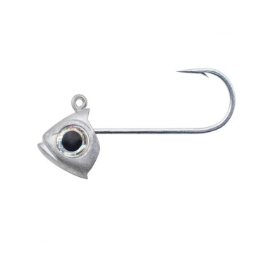 Têtes Fiiish Master Shad 125mm – 2 pièces-