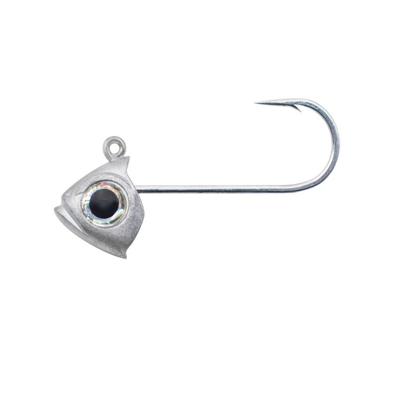 Têtes Fiiish Master Shad 100mm – 2 pièces-
