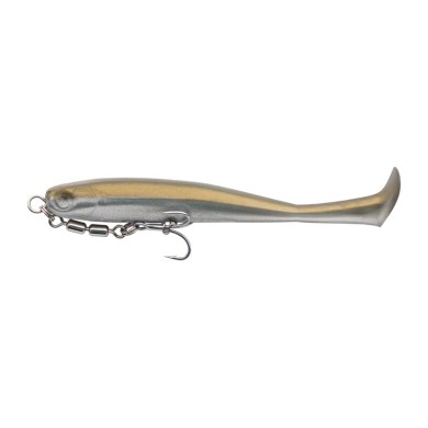Fiiish Pit Swimmer 100mm – combo Texan ou Shallow-