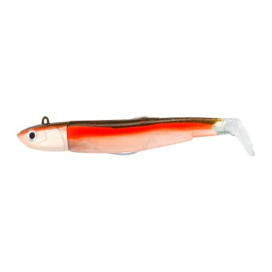 Combo Fiiish Black Minnow 160mm – 1 monté + 1 corps-