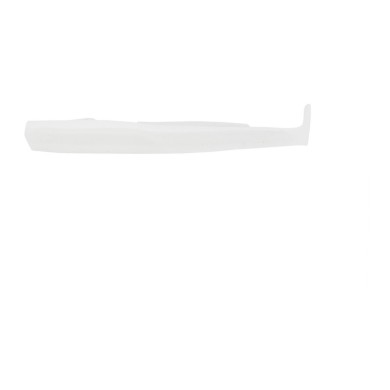 White Coco - 3pcs/pk