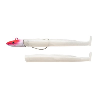 Off Shore - 15g - White Coco/Red Head