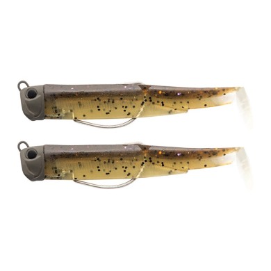 PUG - 16g - Chocolate Goby