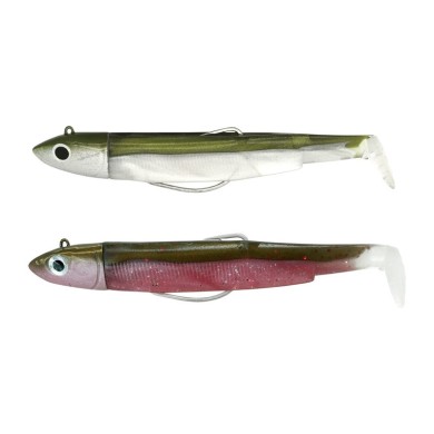 Off Shore - 25g - Khaki + Pink