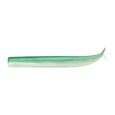 Verde perla - 3pcs/pk
