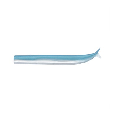 Azul perla - 3pcs/pk