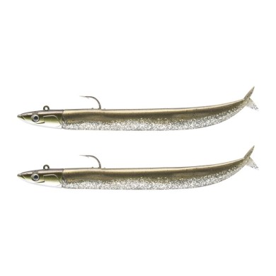Off Shore - 35g - Khaki Strike - 2pcs/pk