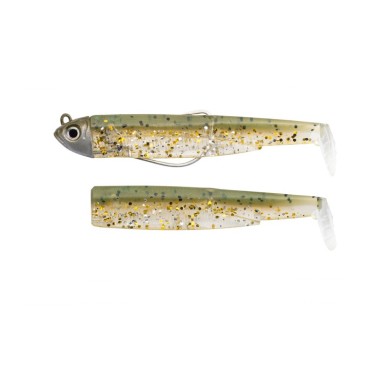 Shore - 8g - Khaki Glitter