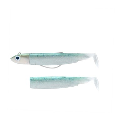 Offshore - 16g - Green Glitter