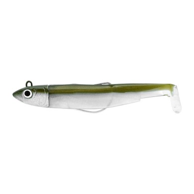 Offshore - 16g - Khaki