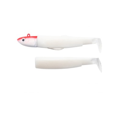 Combo Fiiish Black Minnow 160mm – 1 monté + 1 corps-