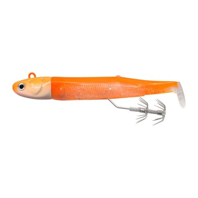 X-Deep - 20g - Orange Squid