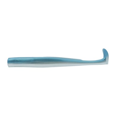 Corps Fiiish Crazy Paddle Tail 100mm – 3 pièces-