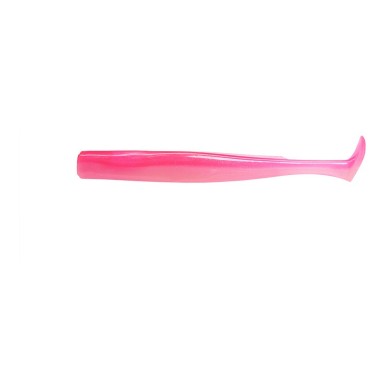 Corps Fiiish Crazy Paddle Tail 220mm – 2 pièces-