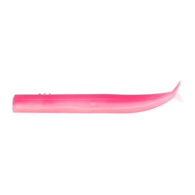 Corps Fiiish Crazy Sand Eel 300mm – 1 pièce-
