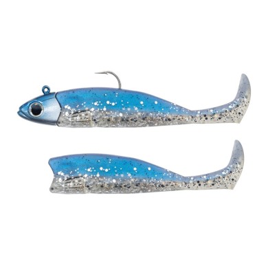 Heavy - 21g - Blue Strike