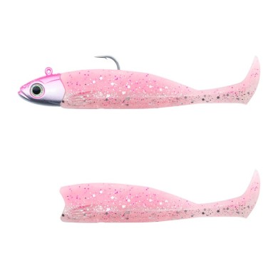 Heavy - 21g - Neon Pink
