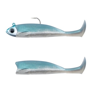 Light - 14g - Pearl Blue